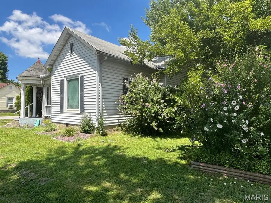 300 1st Street, Monroe City, MO 63456 - #3