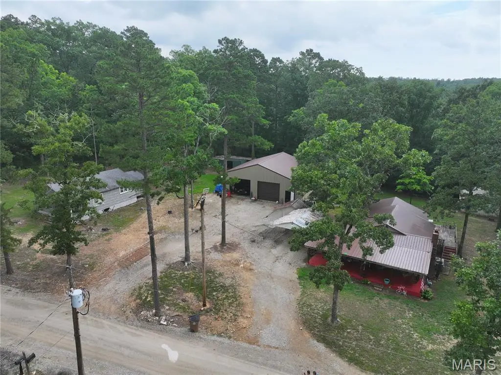 176 Wayne 543, Greenville, MO 63944 - #1