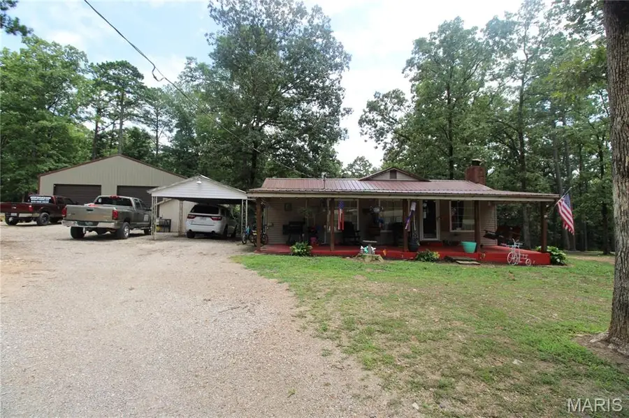 176 Wayne 543, Greenville, MO 63944 - #2