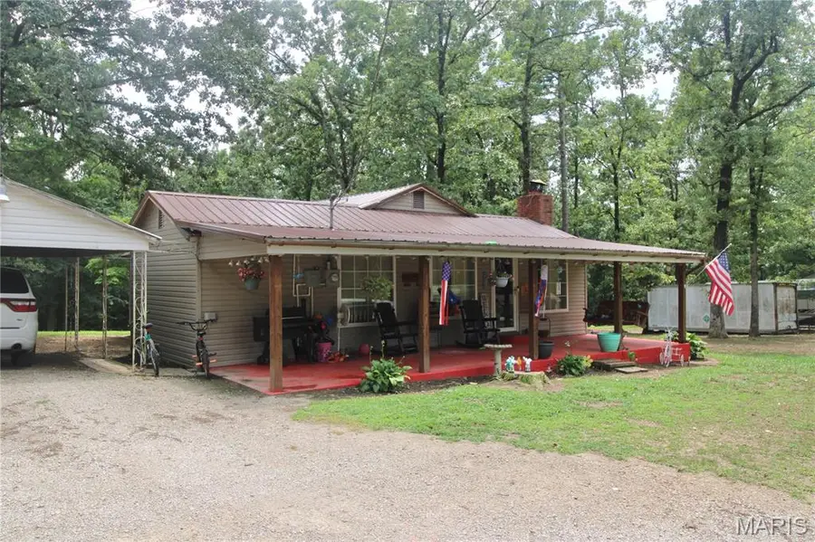 176 Wayne 543, Greenville, MO 63944 - #3