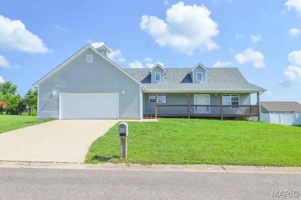 1031 Franklin Court, Sullivan, MO 63080