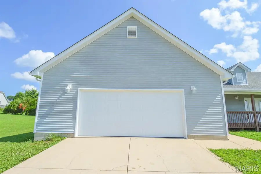 1031 Franklin Court, Sullivan, MO 63080 - #3