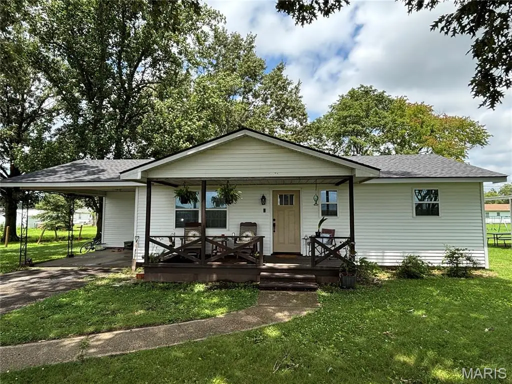 709 W Sand Road, Advance, MO 63730 - #1