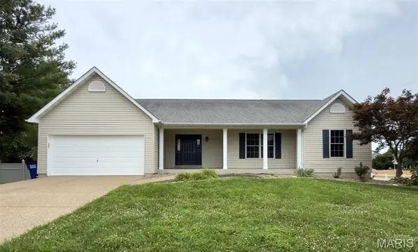 7196 Heald Drive, O'Fallon, MO 63368