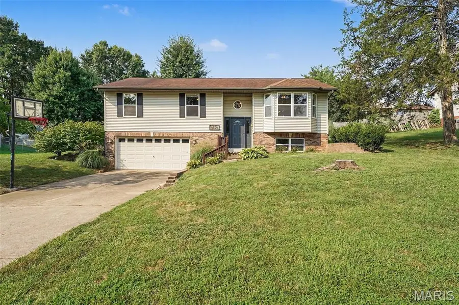 6520 Weston Oaks Drive, Cedar Hill, MO 63016 - #2