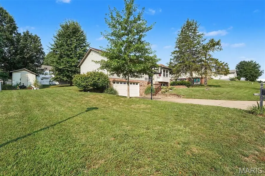 6520 Weston Oaks Drive, Cedar Hill, MO 63016 - #3
