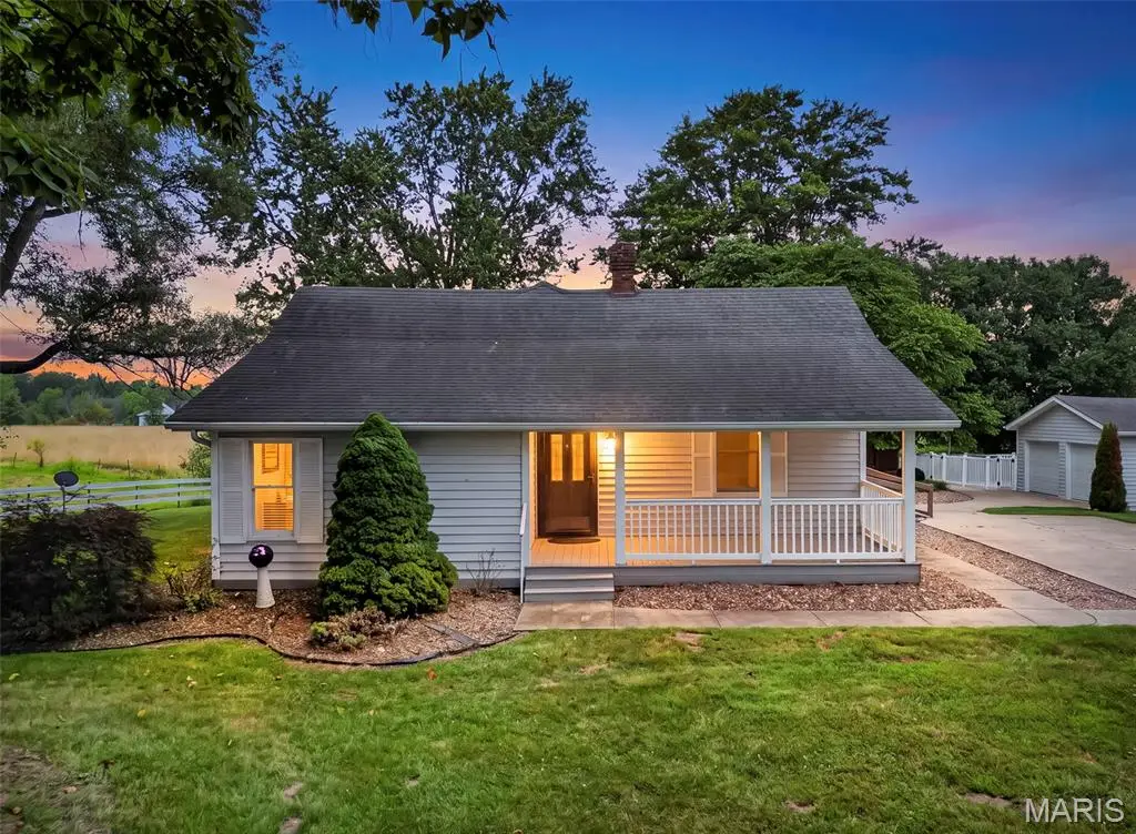 2167 Old Highway 61, Troy, MO 63379 - #1
