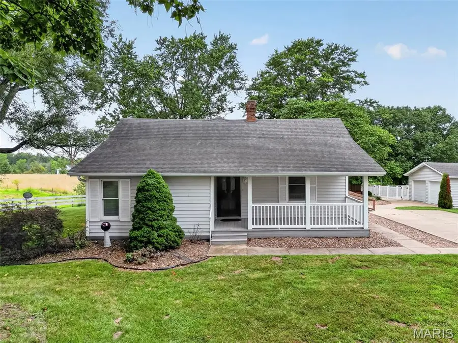 2167 Old Highway 61, Troy, MO 63379 - #3