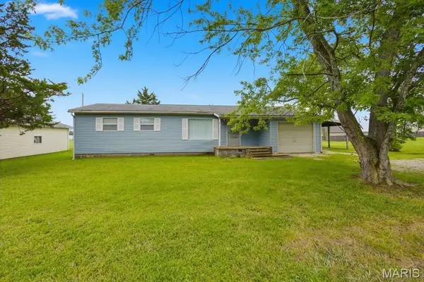 98 Highway Ww, Sullivan, MO 63080