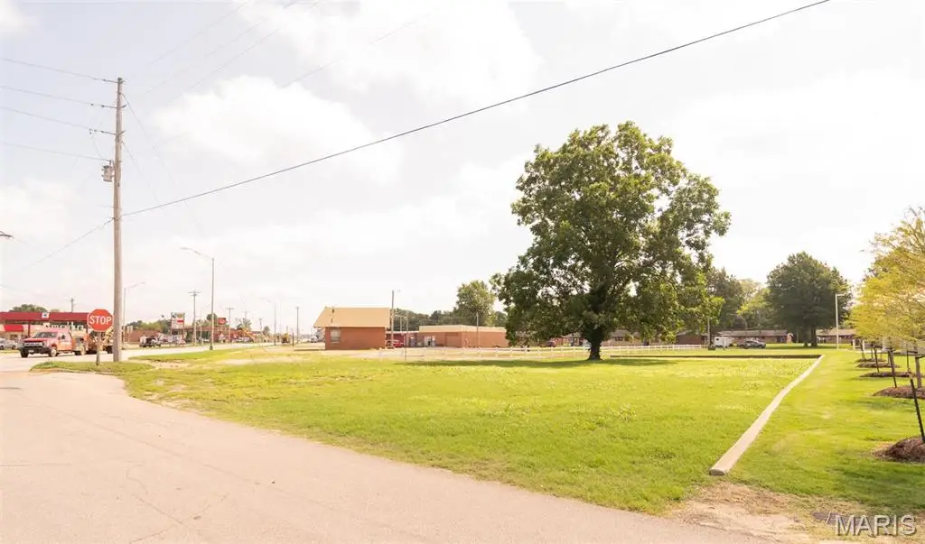 304 N E Street, Poplar Bluff, MO 63901 - #1