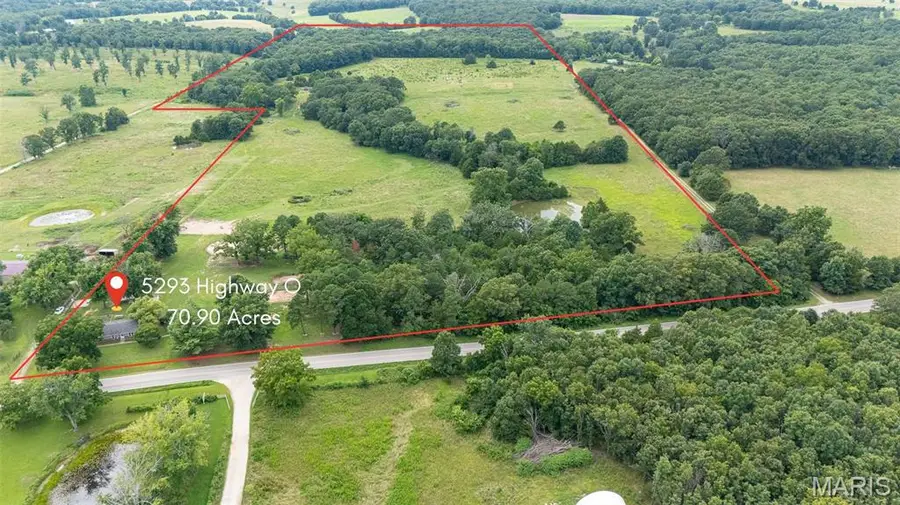 5293 Highway O, Rolla, MO 65401 - #2