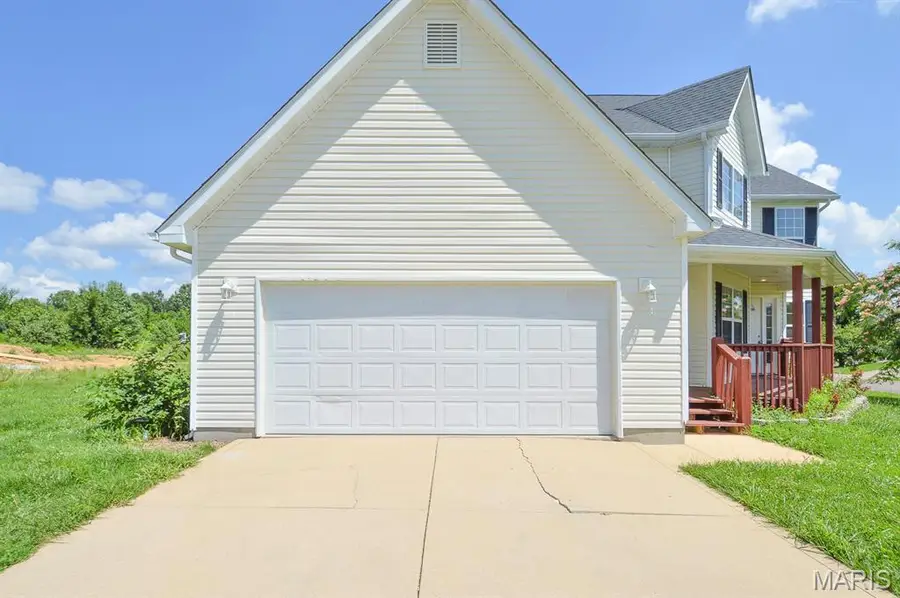 1021 Buck Court, Sullivan, MO 63080 - #3