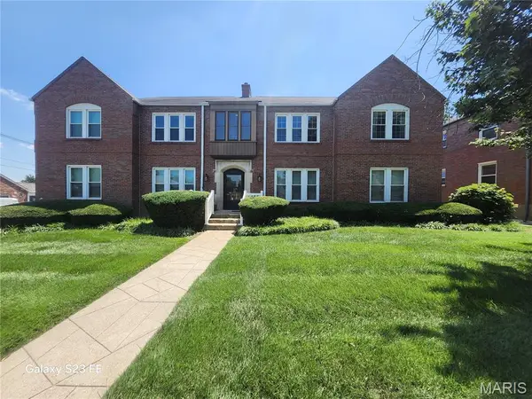 8000 Delmar Boulevard, St Louis, MO 63130