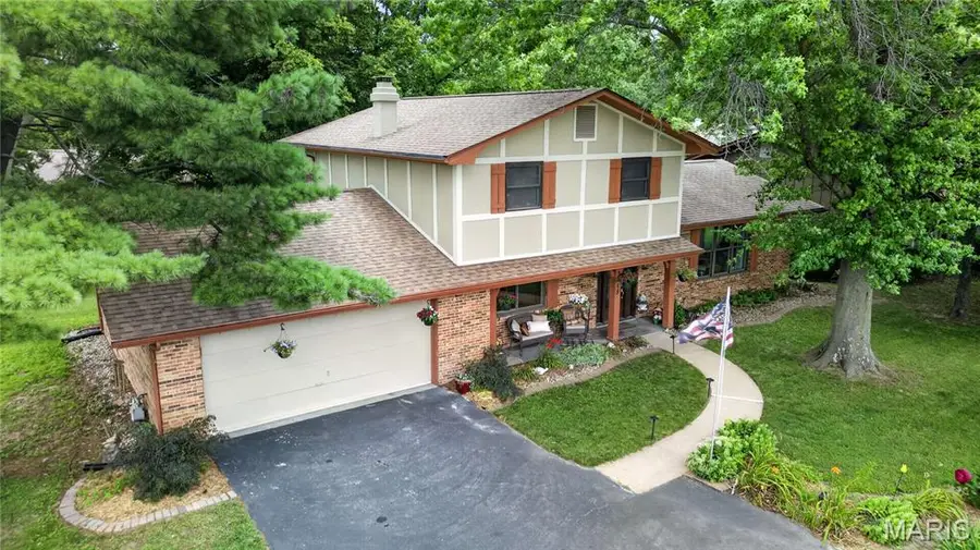 3415 Frank Scott Parkway, Belleville, IL 62223 - #2