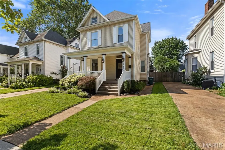 7448 Flora Avenue, Maplewood, MO 63143 - #2