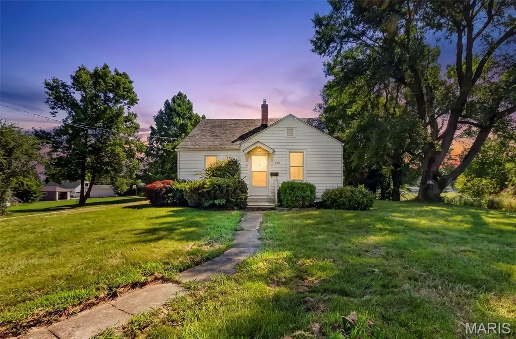 340 Kemper Street, Troy, MO 63379 - #1