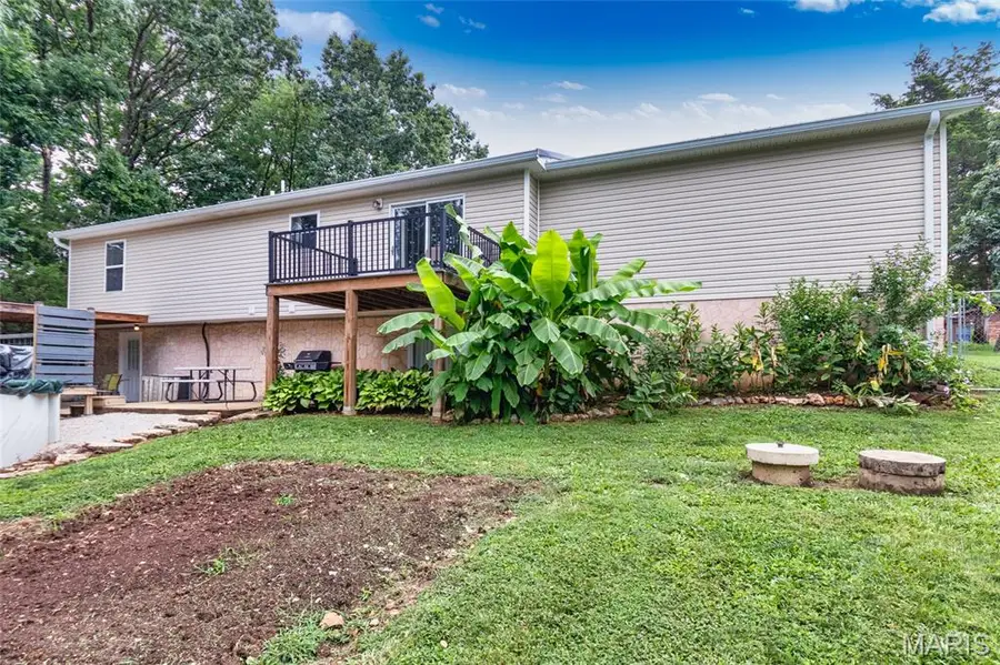 4581 Eleanor Lane, High Ridge, MO 63051 - #3