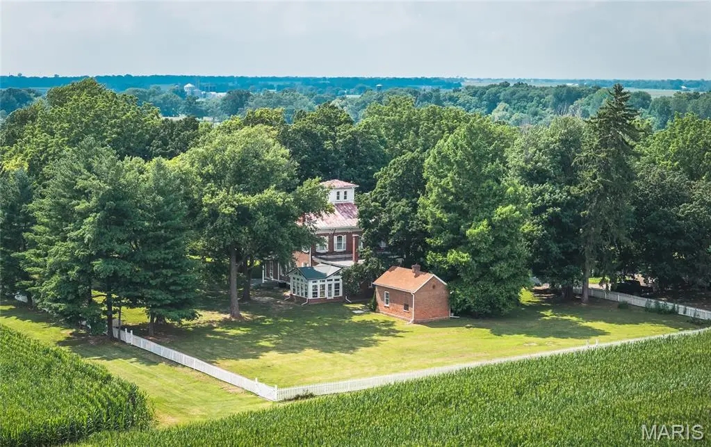 5214 Smith Drive, Edwardsville, IL 62025 - #1