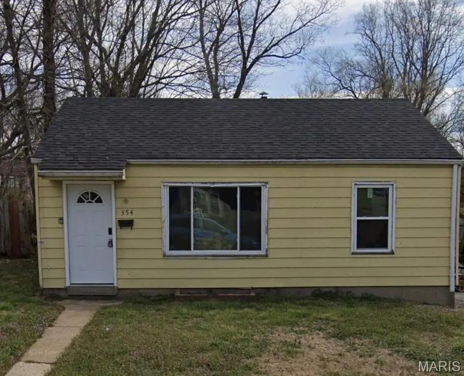 354 Mueller Avenue, Ferguson, MO 63135 - #1