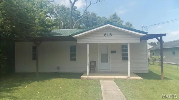 613 Don Street, Poplar Bluff, MO 63901