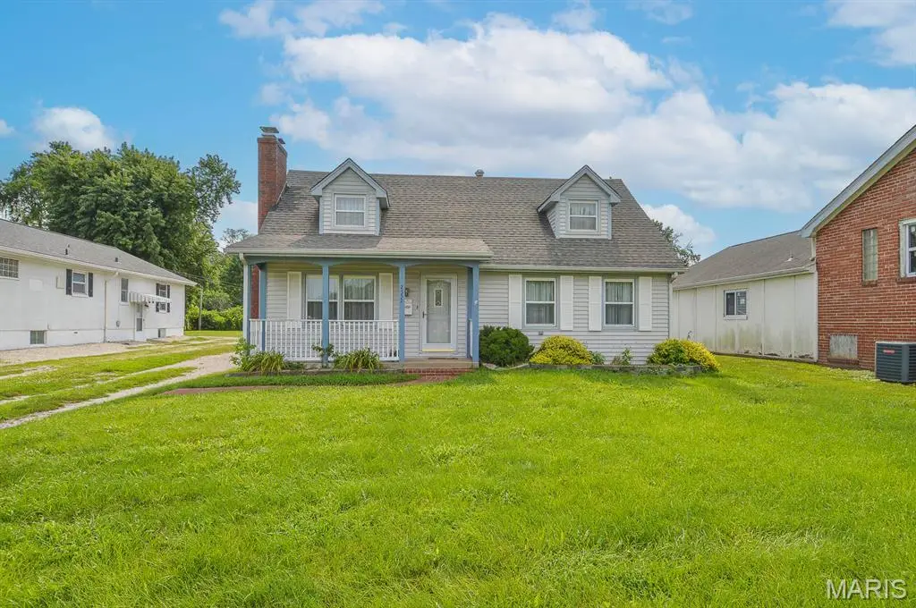 2552 Frank Scott Parkway W, Belleville, IL 62223 - #1