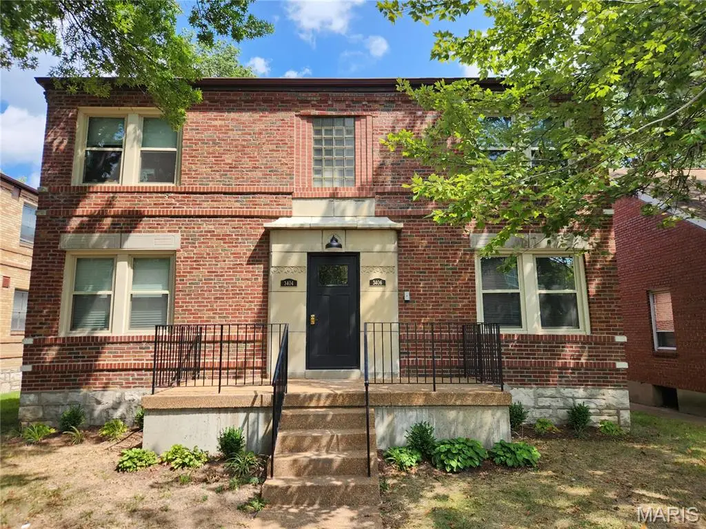 3404 Lawn Avenue, Saint Louis, MO 63139 - #1