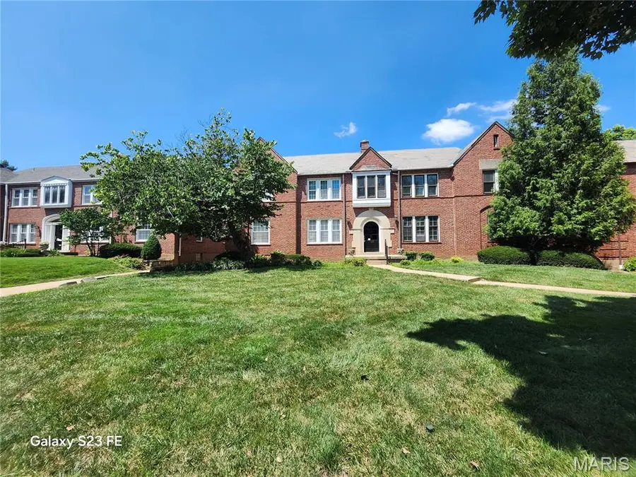 7723 Gannon Avenue, Saint Louis, MO 63130 - #2