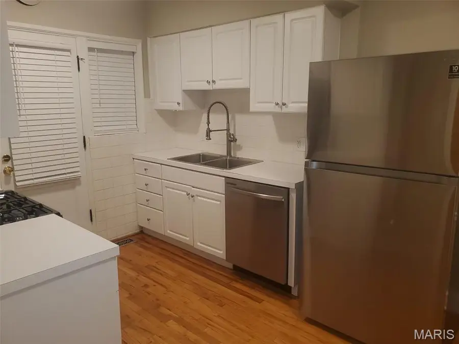 7723 Gannon Avenue, Saint Louis, MO 63130 - #3