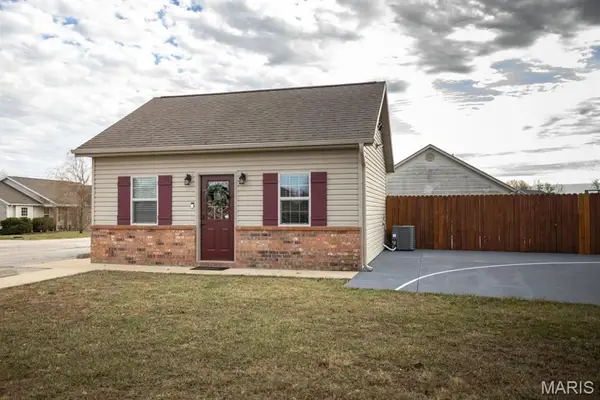 23235 Righteous Lane, Waynesville, MO 65583