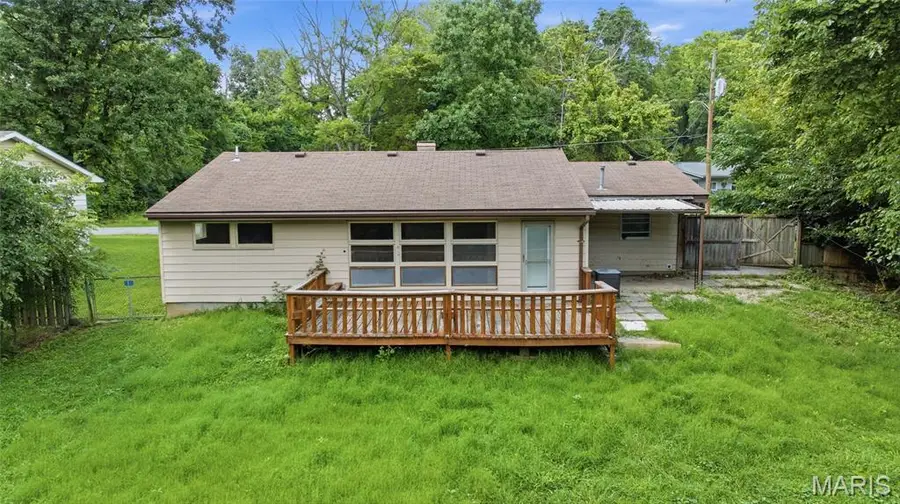 620 Belvedere Drive, Belleville, IL 62223 - #3