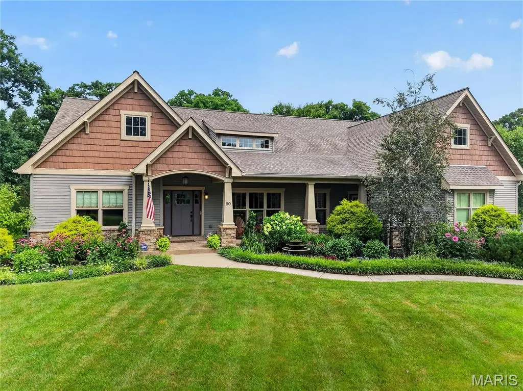 50 Hoffman Hills Drive, Boone, MO 63385 - #1