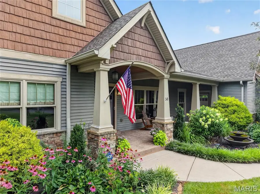 50 Hoffman Hills Drive, Boone, MO 63385 - #2