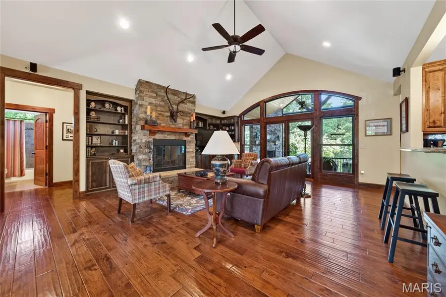 50 Hoffman Hills Drive, Boone, MO 63385 - #3