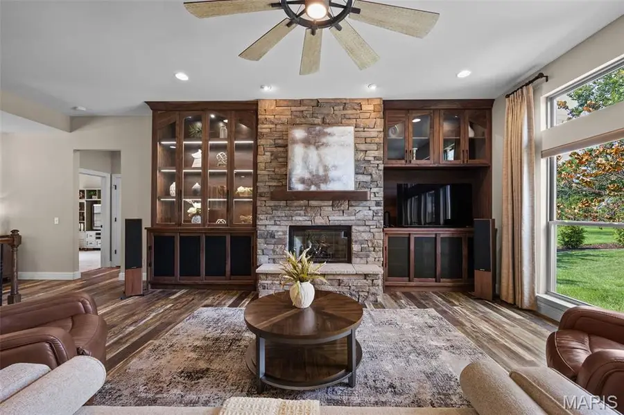 605 Joyce Ann Drive, Manchester, MO 63021 - #2