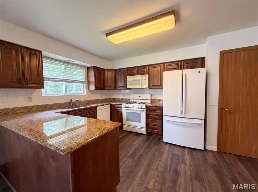 3679 Vago Lane, Florissant, MO 63034 - #2
