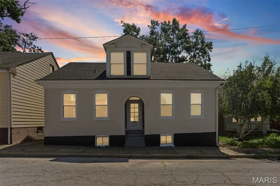 312 S Jackson Street, Belleville, IL 62220 - #2