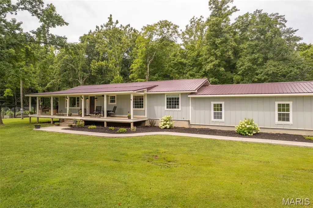 1311 Wayne 341, Piedmont, MO 63957 - #1