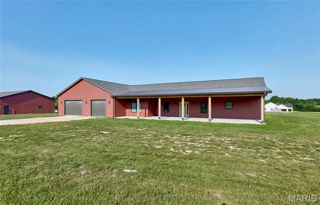 100 Blackmore Road, Foley, MO 63347 - #1