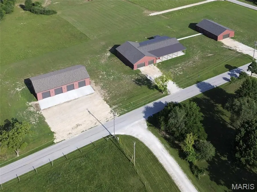 100 Blackmore Road, Foley, MO 63347 - #3