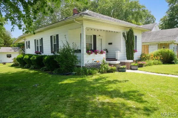610 N 4th Street, Benld, IL 62009