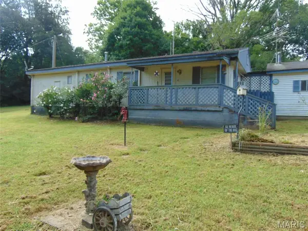 52 Walleye, Doniphan, MO 63935