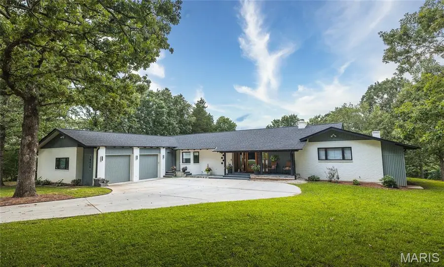 10659 Lakemont Drive, Rolla, MO 65401 - #2