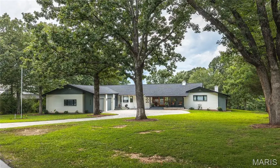 10659 Lakemont Drive, Rolla, MO 65401 - #3