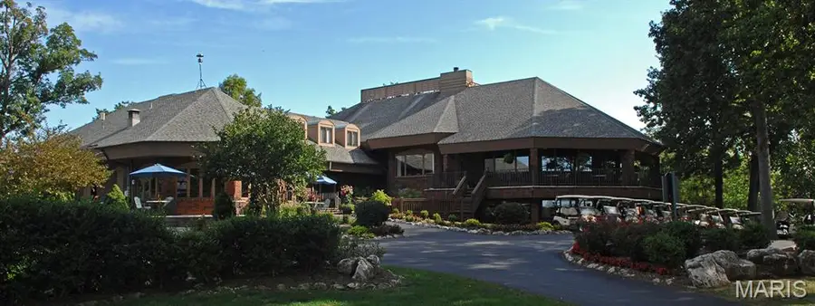328 Kingsbarns Court, Dardenne Prairie, MO 63368 - #3