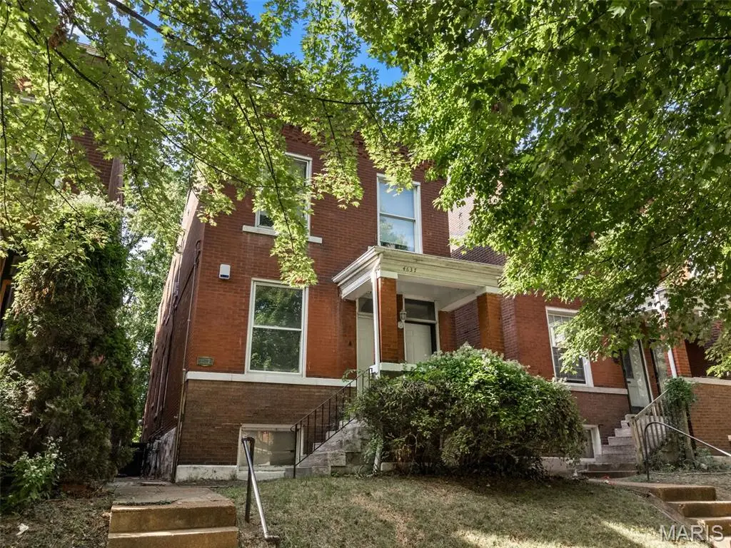 4637 Oregon Avenue, Saint Louis, MO 63111 - #1