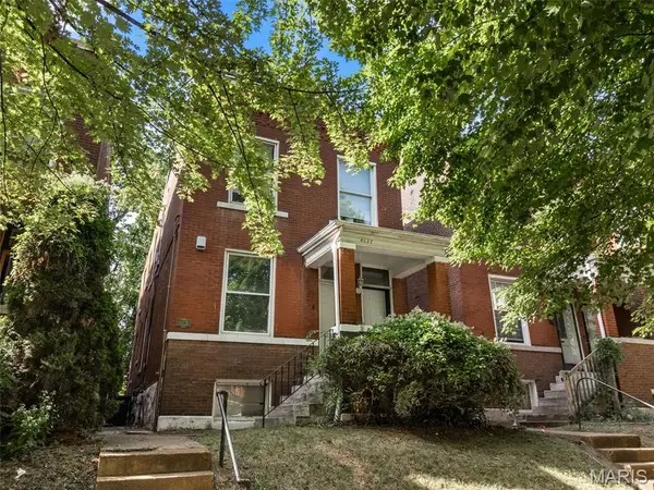 4637 Oregon Avenue, St Louis, MO 63111