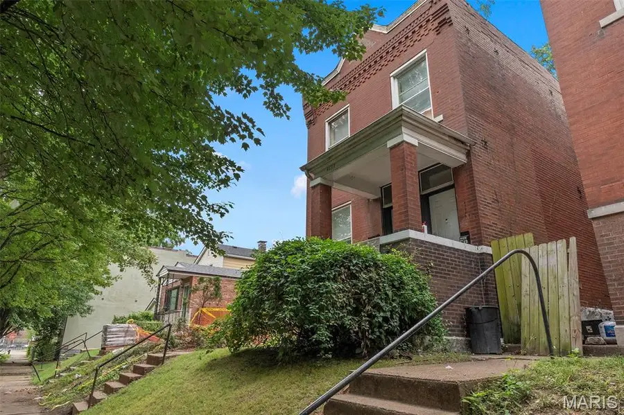 4637 Oregon Avenue, Saint Louis, MO 63111 - #2