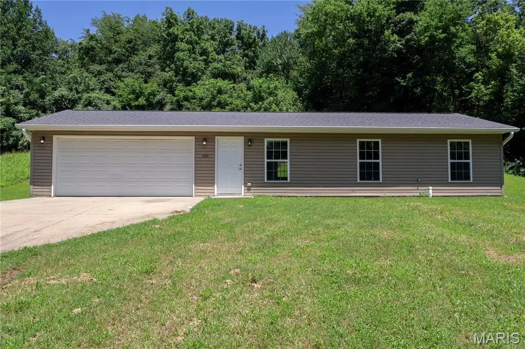 500 Timon Way, Cape Girardeau, MO 63701 - #1
