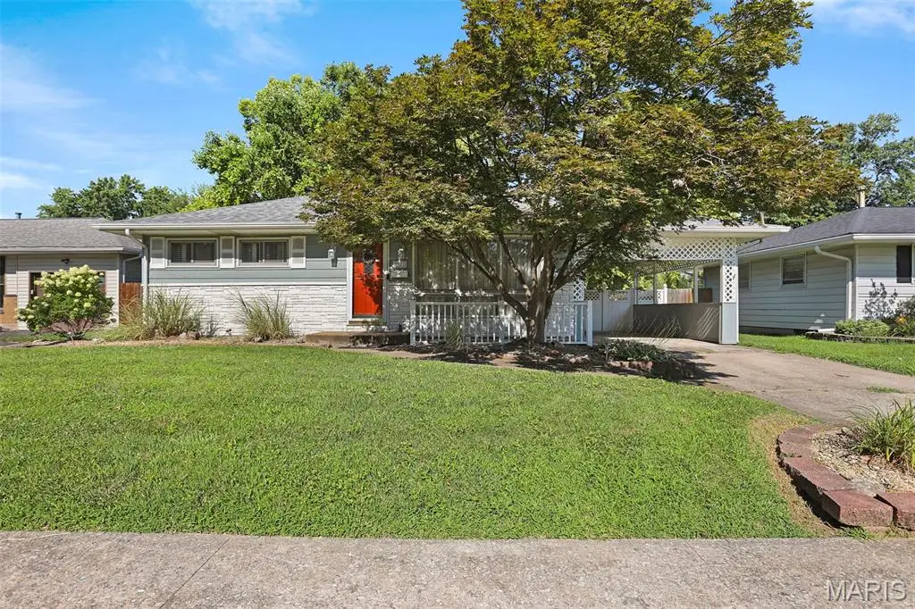 2921 Dogwood Drive, Granite City, IL 62040 - #1