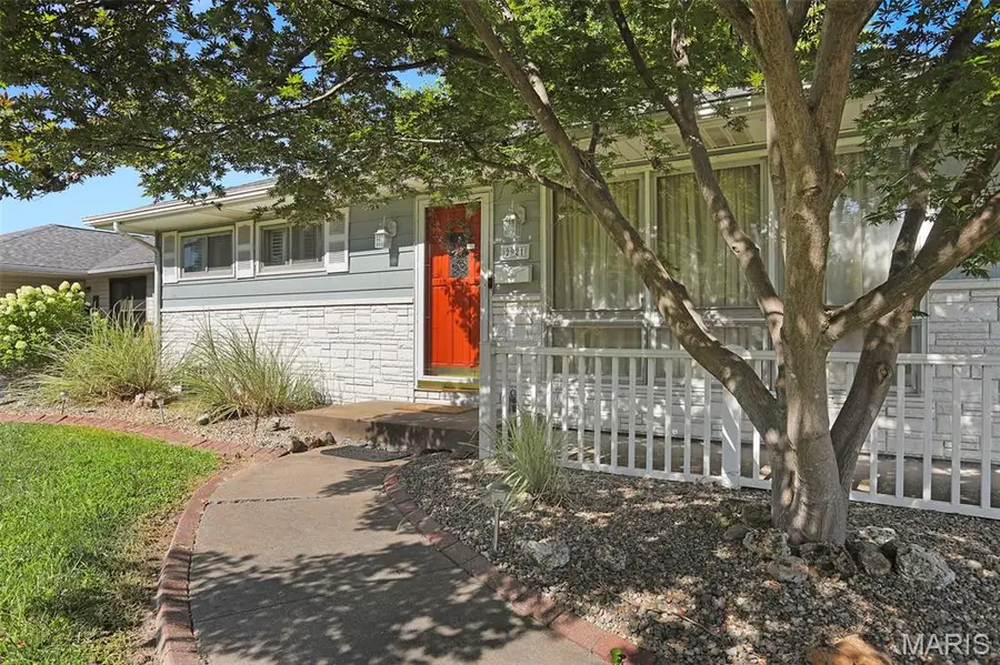 2921 Dogwood Drive, Granite City, IL 62040 - #2